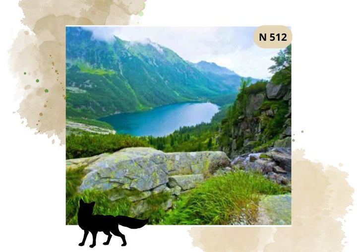 Morskie oko